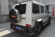 Utbud av tuning och tillbehör för Mercedes G W463 foto 7