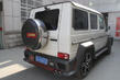 Utbud av tuning och tillbehör för Mercedes G W463 foto 5