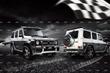 Utbud av tuning och tillbehör för Mercedes G W463 foto 10