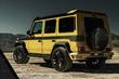 Utbud av tuning och tillbehör för Mercedes G W463 foto 11