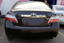 Toyota Camry 2006–2011 Baklampskåpor (2 st, plast) foto 4