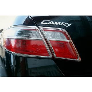 Baklampskåpor (2 st, plast) Toyota Camry 2006–2011 foto 3