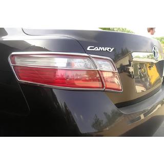 Baklampskåpor (2 st, plast) Toyota Camry 2006–2011 foto 1