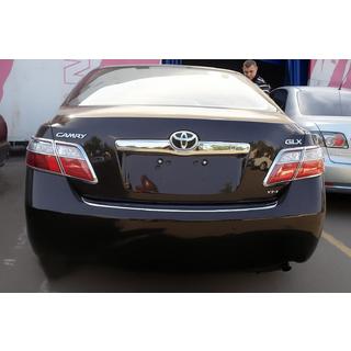 Baklampskåpor (2 st, plast) Toyota Camry 2006–2011 foto 4