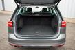 Test av kombi Volkswagen Passat Variant foto 9