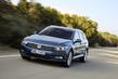 Test av kombi Volkswagen Passat Variant foto 8