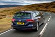 Test av kombi Volkswagen Passat Variant foto 7