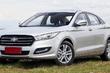 Andra testet av FAW Besturn B50 Sedan, andra generationen foto 9