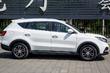 Test av uppdaterade crossovern Dongfeng 580 foto 5