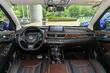 Test av uppdaterade crossovern Dongfeng 580 foto 3