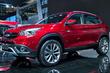 Chery Tiggo 7: kinesiska tillverkarens flaggskeppscrossover foto 8