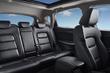 Chery Tiggo 7: kinesiska tillverkarens flaggskeppscrossover foto 6