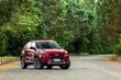 Chery Tiggo 7: kinesiska tillverkarens flaggskeppscrossover foto 3