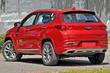 Chery Tiggo 7: kinesiska tillverkarens flaggskeppscrossover foto 7