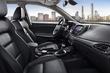 Chery Tiggo 7: kinesiska tillverkarens flaggskeppscrossover foto 5