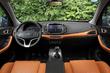 Chery Tiggo 7: kinesiska tillverkarens flaggskeppscrossover foto 4