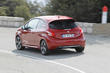 Test av tredörrars hatchbacken Peugeot 208 i GTI-version foto 8