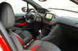 Test av tredörrars hatchbacken Peugeot 208 i GTI-version foto 4