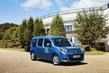 Test av den elektriska versionen av minibussen Renault Kangoo Z. E. foto 1
