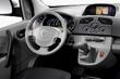 Test av den elektriska versionen av minibussen Renault Kangoo Z. E. foto 5