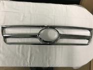 Toyota Rav 4 2006–2013 Hel grillist 2010-2012 (plast) foto 2