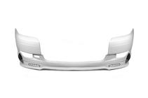 Ford Transit 2000–2014 Frontstötfångarlist (2006-2014, DRL) foto 4