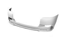 Ford Transit 2000–2014 Frontstötfångarlist (2006-2014, DRL) foto 3
