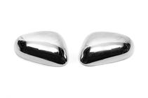 Seat Leon 2005–2012 Spegelskal (2005-2010, 2 st, rostfritt) foto 5