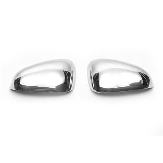 Spegelskal (2005-2010, 2 st, rostfritt) Seat Leon 2005–2012 foto 3