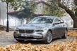 Liftback BMW 6-Series Gran Turismo foto 9