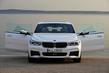 Liftback BMW 6-Series Gran Turismo foto 1