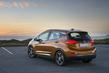 Elbil i halvkombiformat: Opel Ampera-e foto 9