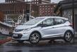 Elbil i halvkombiformat: Opel Ampera-e foto 8