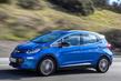 Elbil i halvkombiformat: Opel Ampera-e foto 6