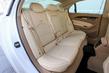 Test av Cadillac CTS sedan i tredje generationen foto 7