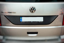 Volkswagen T6 2015–2024 Plastlist för bagagelucka foto 3