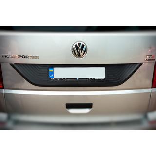 Plastlist för bagagelucka Volkswagen T6 2015–2024 foto 3