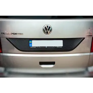 Plastlist för bagagelucka Volkswagen T6 2015–2024 foto 3