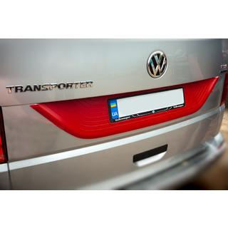 Plastlist för bagagelucka Volkswagen T6 2015–2024 foto 2