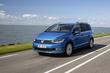 Test av den kompakta minibussen Volkswagen Touran foto 2