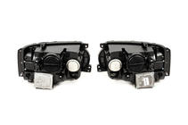 Range Rover III L322 2002–2012 Framstrålkastare (2 st) foto 4