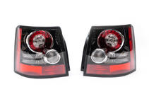 Range Rover Sport 2005–2013 OEM-baklyktor (2 st) foto 2
