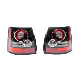 OEM-baklyktor (2 st) Range Rover Sport 2005–2013 foto 2