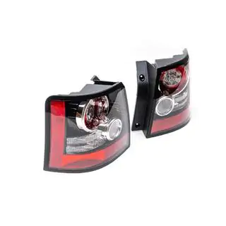 OEM-baklyktor (2 st) Range Rover Sport 2005–2013 foto 3