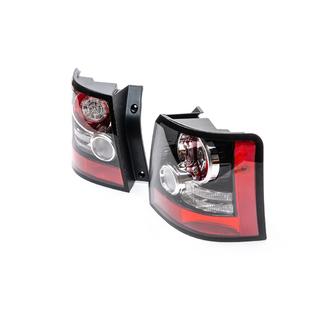 OEM-baklyktor (2 st) Range Rover Sport 2005–2013 foto 4