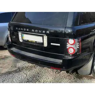 Baklyktor facelift (2 st) Range Rover III L322 2002–2012 foto 3