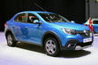 Renault Logan Stepway – sedan med högre markfrigång foto 6
