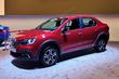 Renault Logan Stepway – sedan med högre markfrigång foto 1