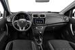 Renault Logan Stepway – sedan med högre markfrigång foto 3