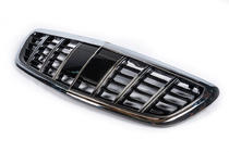 Mercedes S-class W222 2013–2022 Kylargrill GT Panamericana (från utställningsexemplar) foto 3